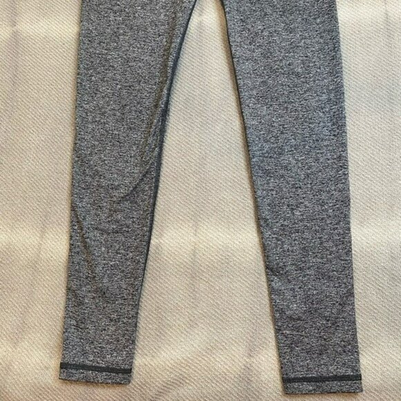 Victoria’s Secret Sport Leggings Size Small Gray Active - Picture 4 of 10